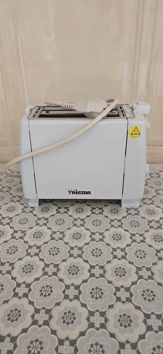 Torradeira em ótimo estado.