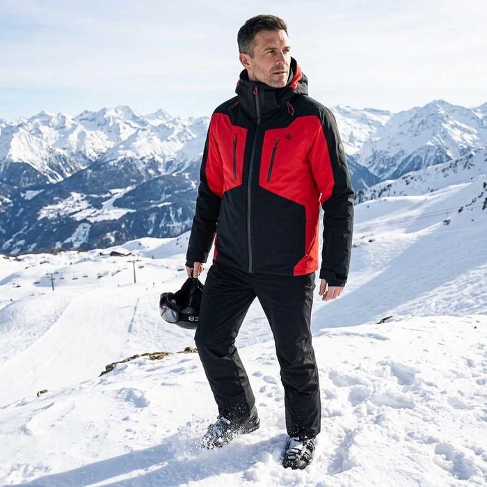 Dare 2B Assimilate Ski Suit 30k/30k