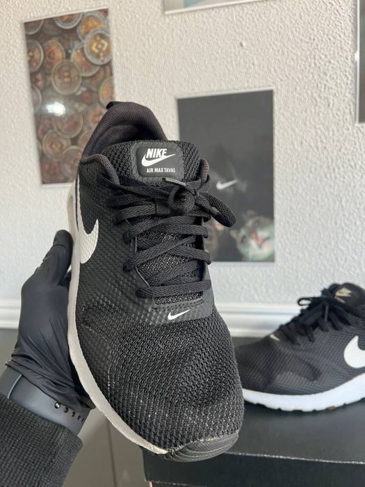 Кросівки Nike Air Max 42 ( 26.5 см ) оригінал