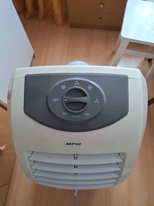Klimatyzator przenośny MPM