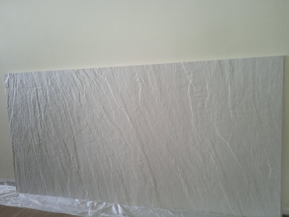 Ladrilho, Xisto Super Branco