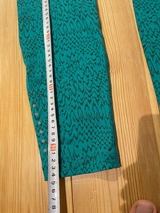 Spodnie do biegania Nike Dri fit damskie M