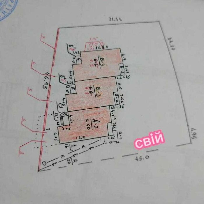Продаж будинку  біля моря