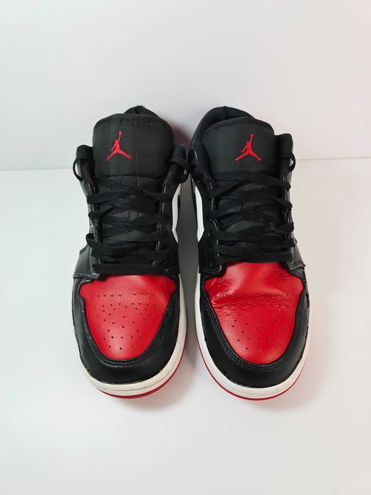 Nike Jordan 1 low r. 43 eu