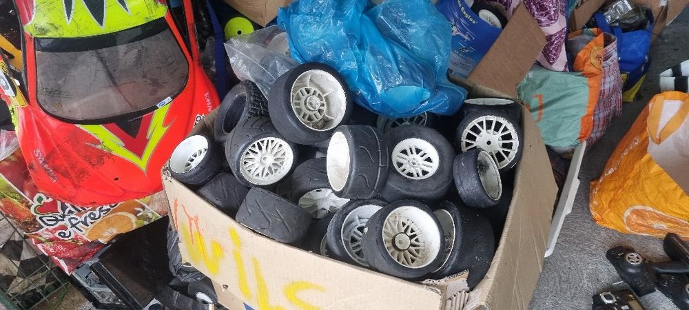 Automobilismo muito matrial