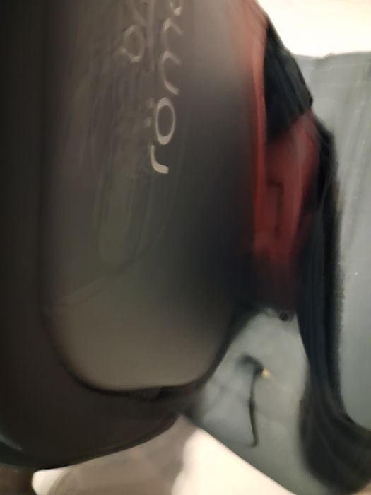 Cadeira auto Britax Romer