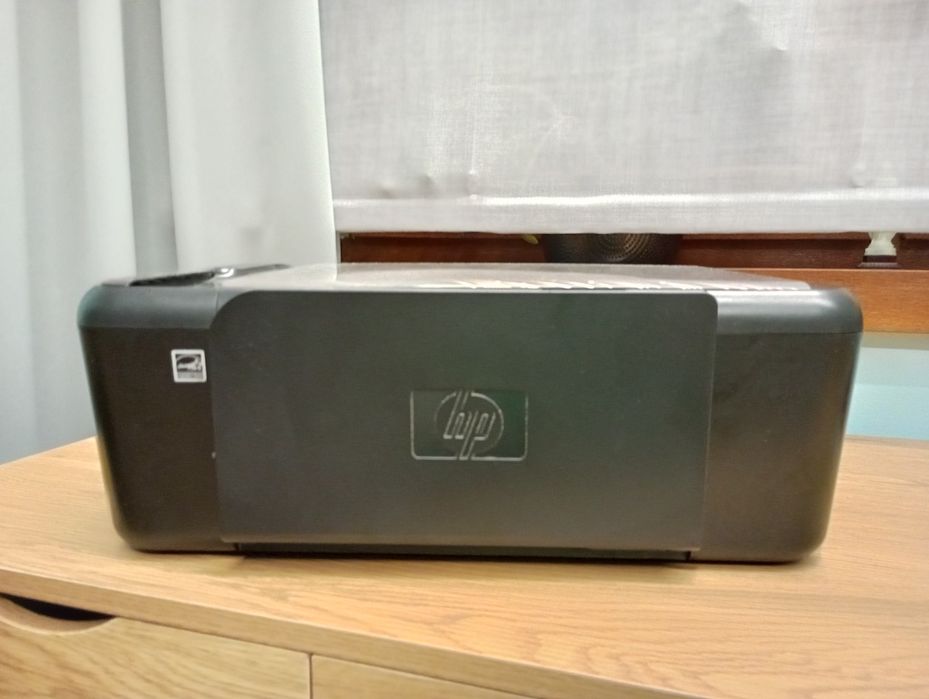 Drukarka HP model K209a