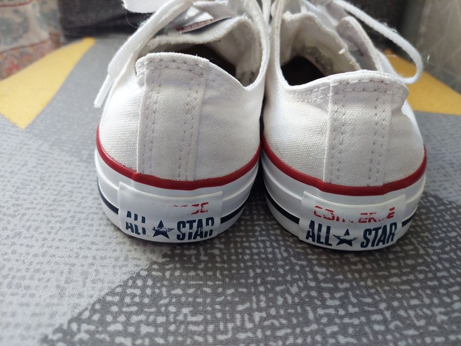 AllStar BRC n.36 Converse