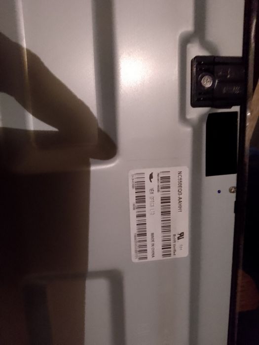 LG55SM8200 części