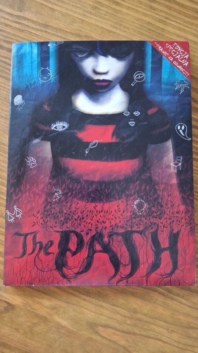 The Path - gra PC