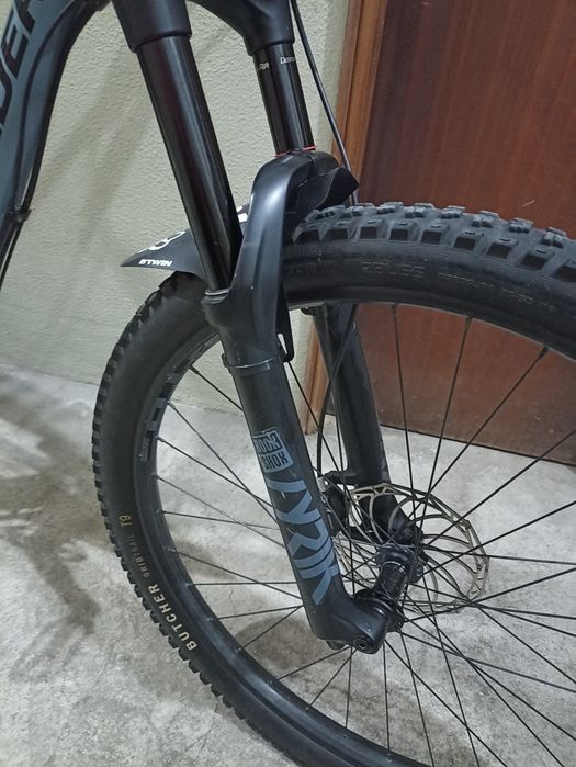 Rockrider AM 100s M
