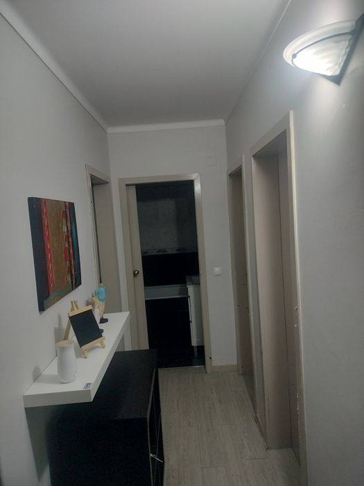 Aluga se dois quartos perto da universidade do Minho em Guimarães