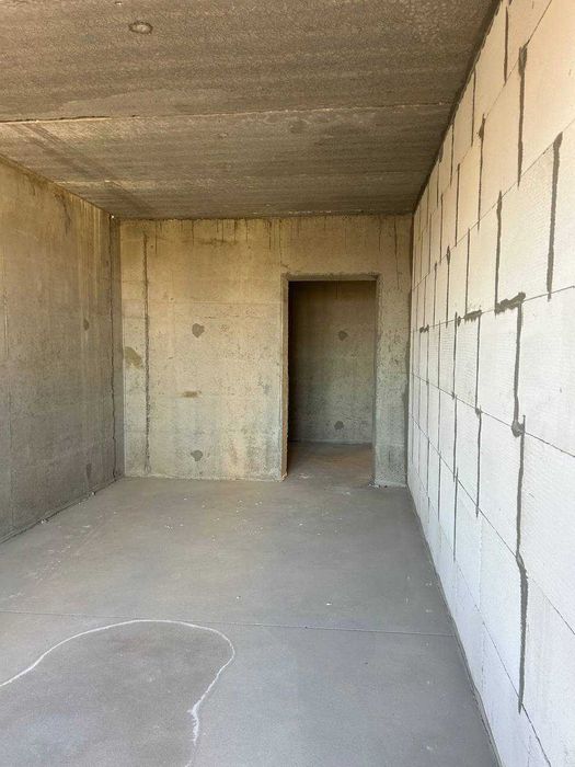 3к в сданном доме жк ОСТРОВА. Море. Срочно