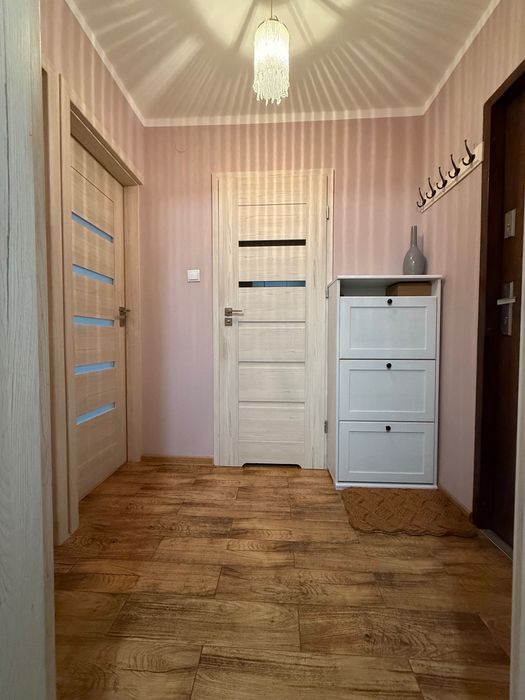 Mieszkanie – Warszawa, Osiedle Szosa Krakowska, Ochota - Widok 5