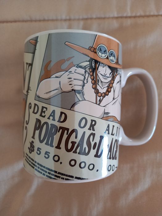 Caneca One Piece