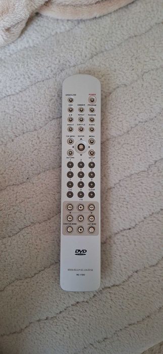 Marantz pilot RC-17DV idealny stan