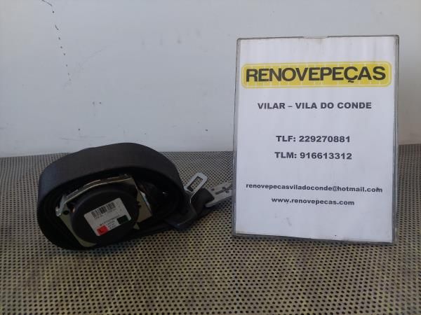 Cinto frente esquerdo OPEL Corsa D