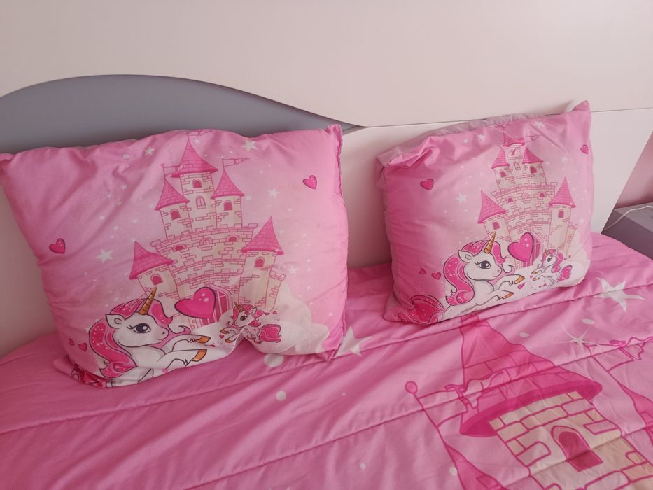 Edredão cama casal