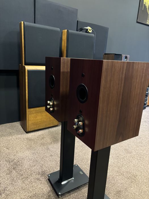 Monitor Audio Silver 100 7G - kolumny podstawkowe | RATY 0%| gwarancja