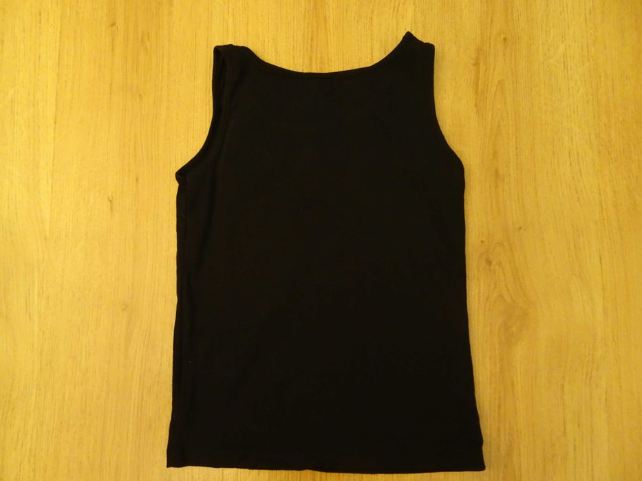 H&M bluzka dziewczęca 9/10 lat rozmiar 134/140