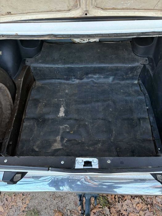 Ваз 2106 мотор 1.3 літра