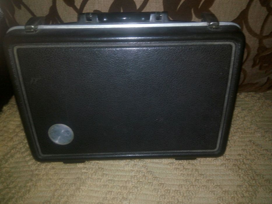 Кларнет дерев'яний Selmer США