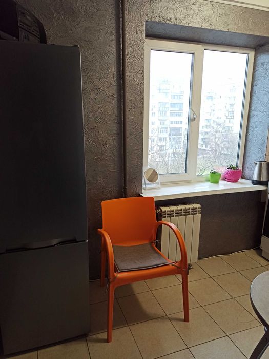 Продам 3х кімнатну квартиру на Лісовому масиві