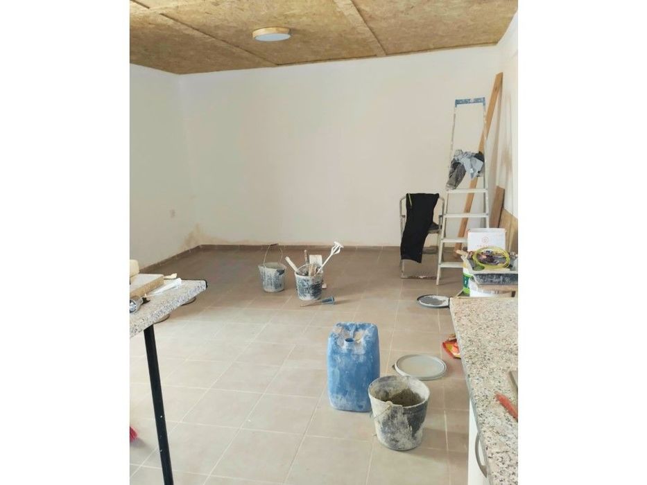 **Oportunidade Única - T1 Em Renovação