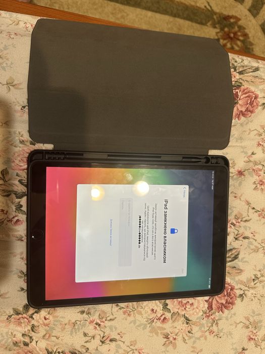 Ipad Pro 10.5 планшет