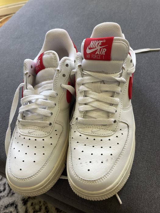 Nike AIR  branca