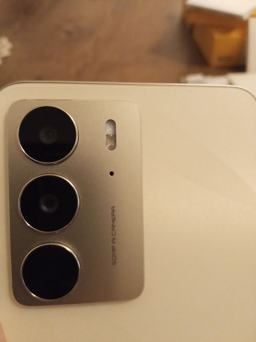 Realme c75 na gwarancji