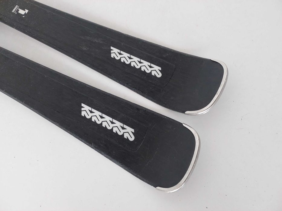 Narty K2 DISRUPTION 76 W LTD 156 CM (12)