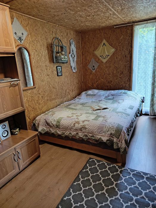 Domek pod Lipą na Kaszubach