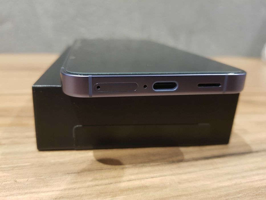 SAMSUNG Galaxy S24 8/256GB - Gwarancja - Cobalt Violet