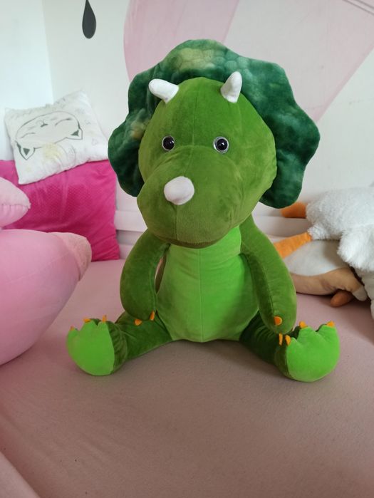 Najsympatyczniejszy smok ever