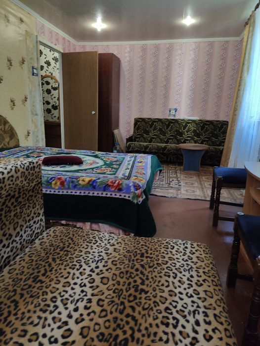 Продам 1 комнатная квартира Салтовка 602 мрн. Круг троллейбуса.