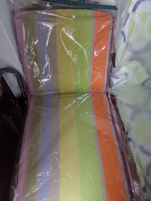 Almofadas de Cadeira