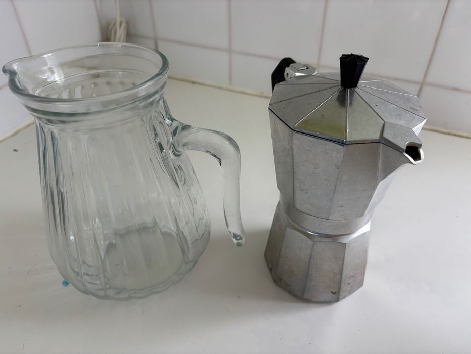 Vendo Material de Cozinha – Louças, Talheres, Tachos e Muito Mais