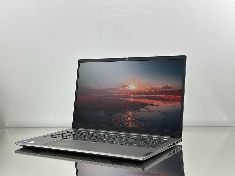 Ultrabook do Biura Laptop Lenovo ThinkBook 15 Gen 2 16G 512G dysk SSD Windows 11 Pro FHD 15"