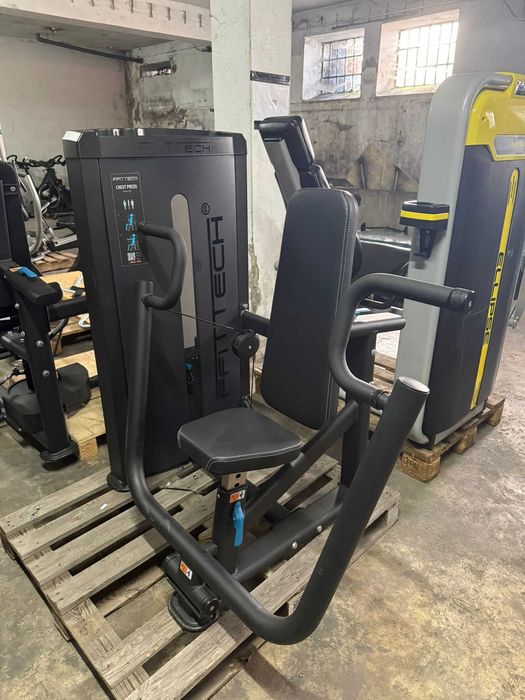 Chest press ffittech442544523303331840