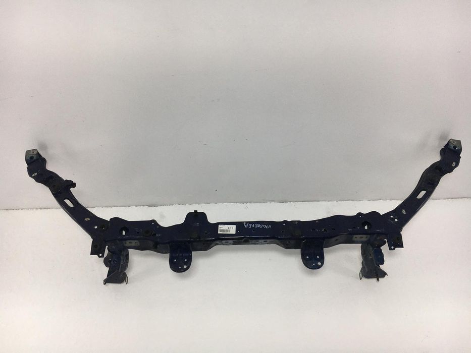 Панель передня CHEVROLET TRAX U200 2013-2016 95063696