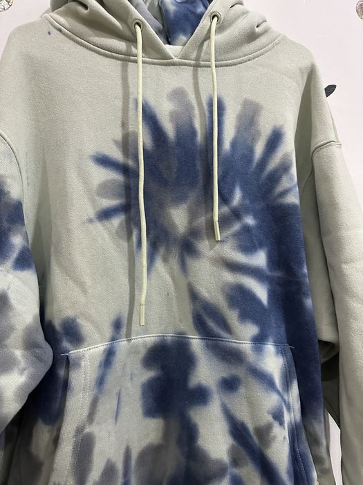 Sweat tie dye M unissexo