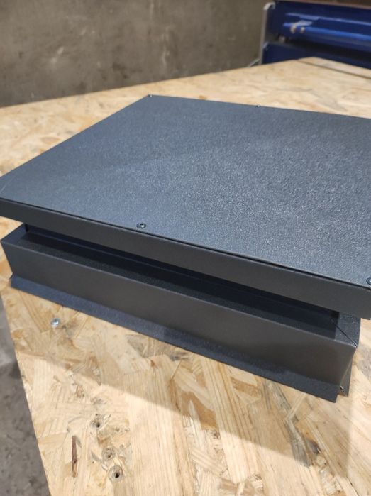 Ворота,паркан,жалюзі,автоматика