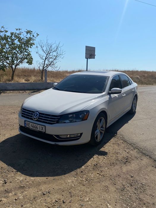 Продам Volkswagen Passat