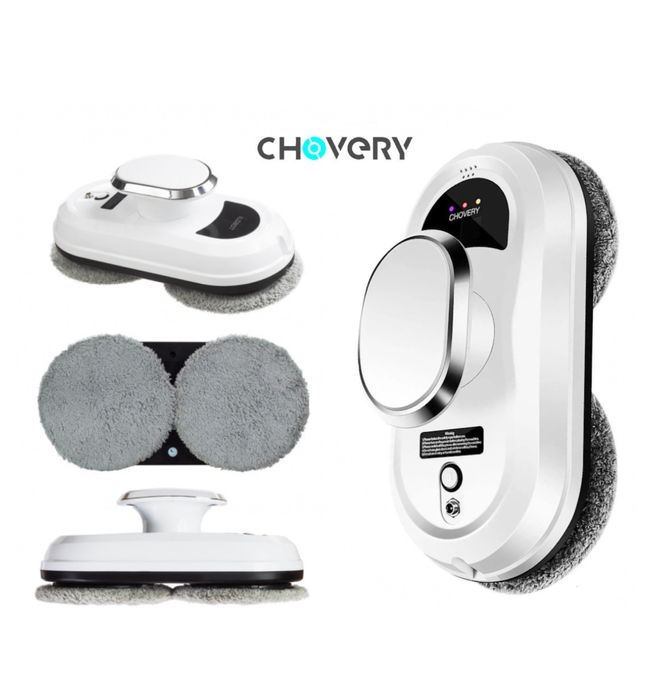 Робот мийник вікон