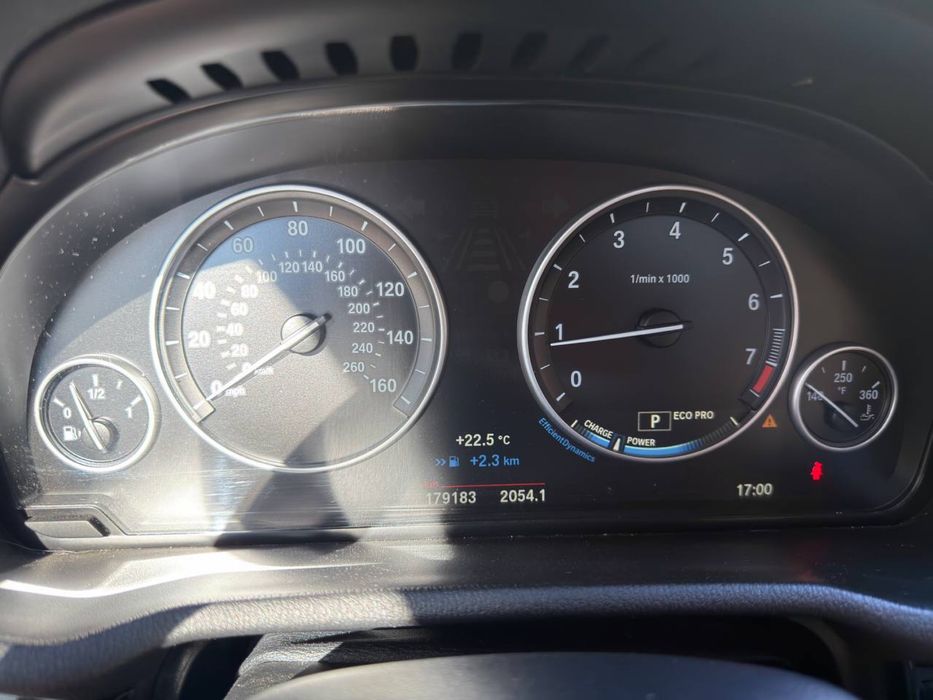Продам BMV X3 2016 р.