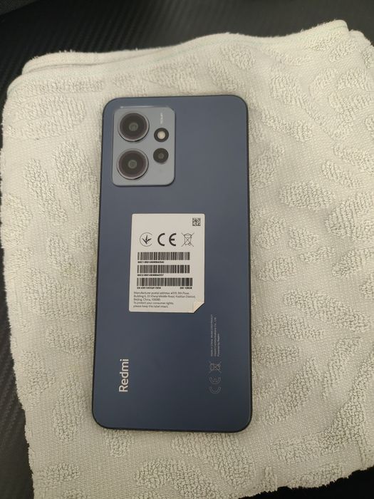 Xioami Redmi Note 12