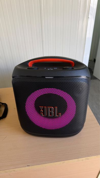 Coluna Bluetooth JBL PartyBox Encore Essential 2