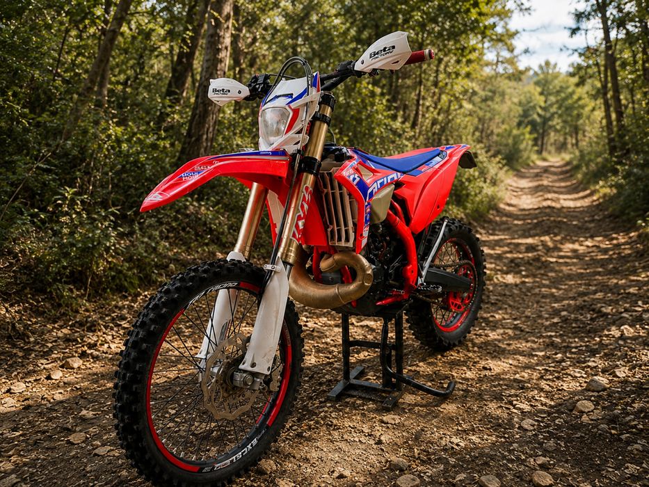 Beta 300RR  2020