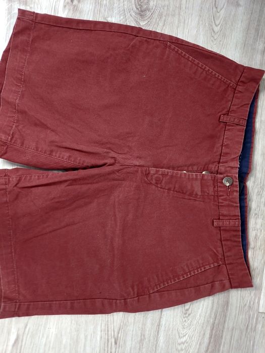 Big Star Spodenki w 30 + diverse + h&m szorty